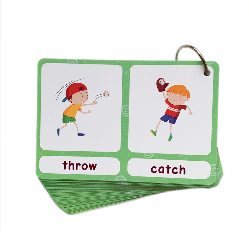 The 100 Groups Opposites Flash - Kids Toys Latest 评论和价格