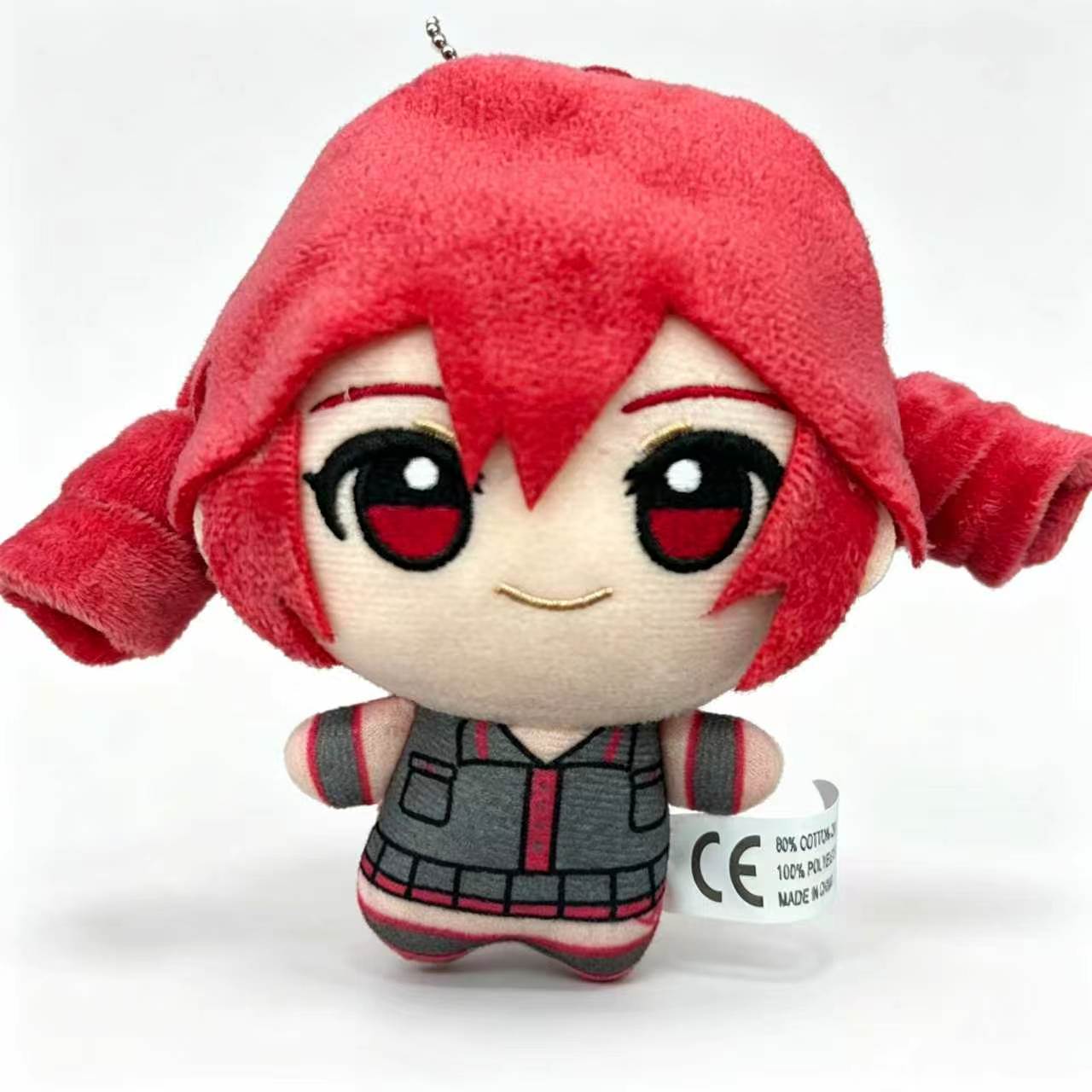 New Hot Kasane Teto Plush Toy  - Kids Toys Latest 评论和价格