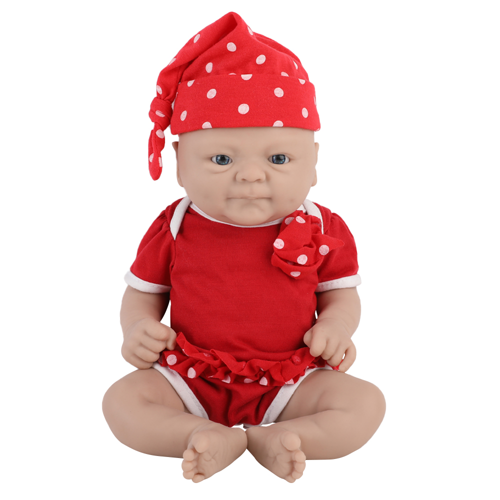 IVITA 100% Silicone Reborn Bab - Kids Toys Deals 评论和价格