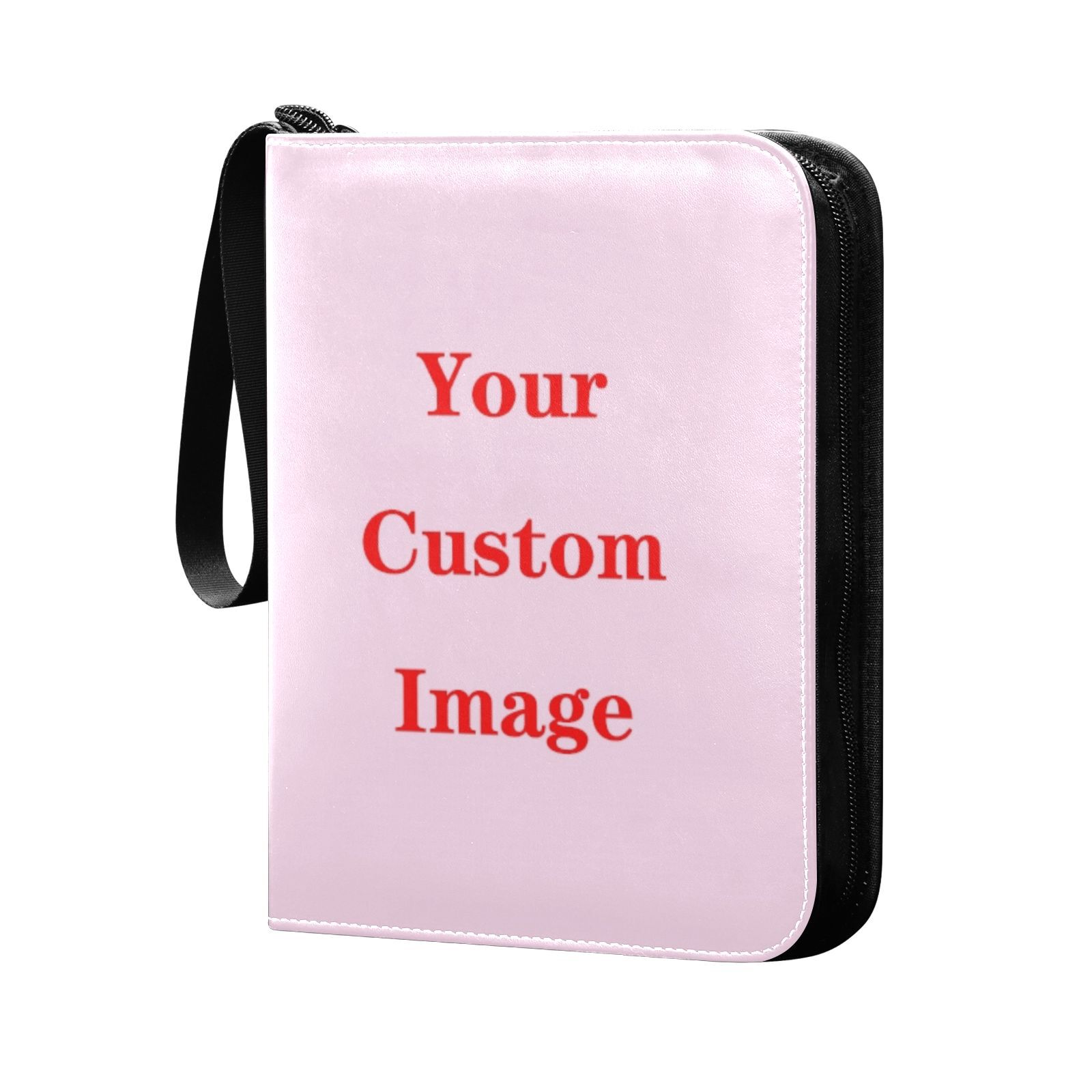 400Pcs Album Card Holder Binde - Kids Toys Cartoon Images 评论和价格