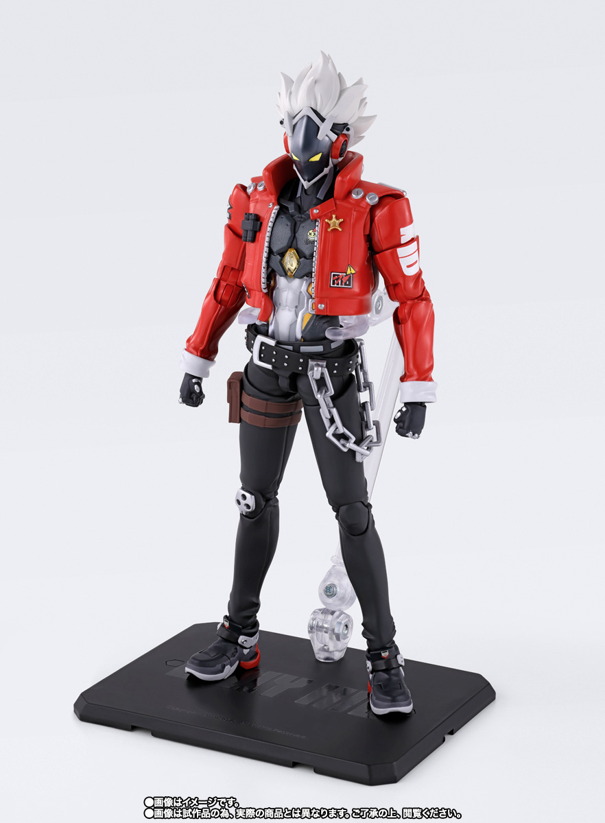 In stock Bandai S.H.Figuarts B - Kids Toys Zone 评论和价格