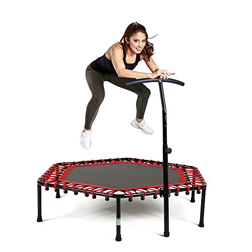 2026 Trampolines Sales Manufac - Trampoline Mini Indoor 评论和价格