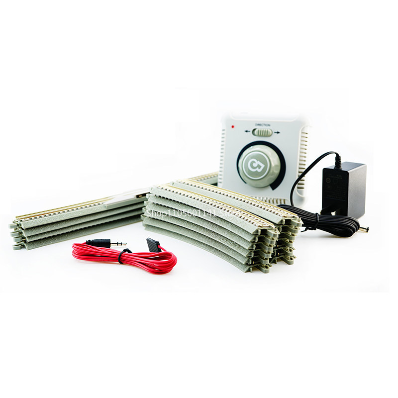 Bachmann N Scale Train Model T - Toy Train Track Set 评论和价格