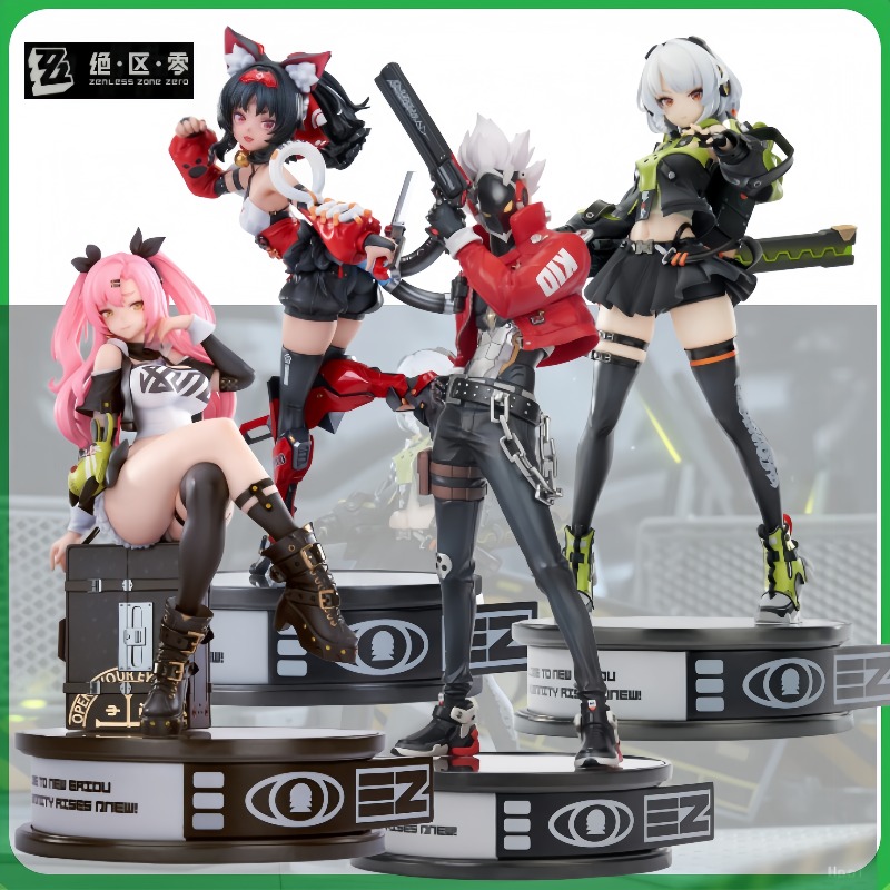 Anime Figure From The APEX-TOY - Kids Toys Zone 评论和价格