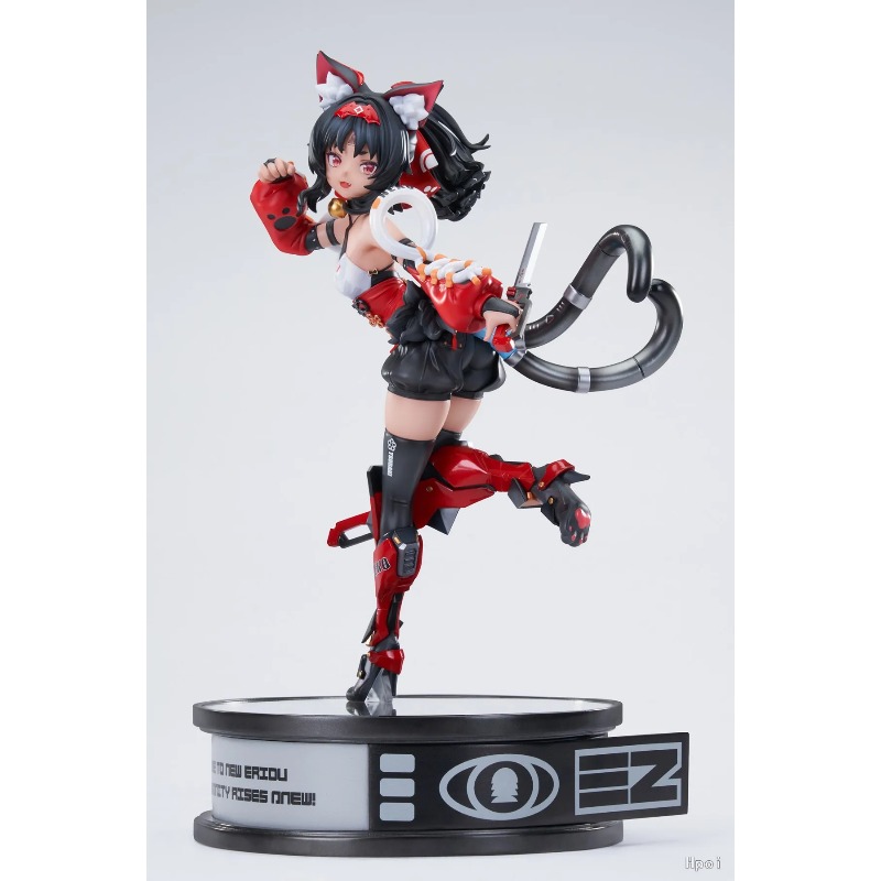Anime Figure From The APEX-TOY - Kids Toys Zone 评论和价格