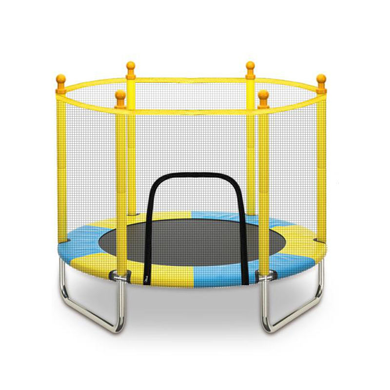 Safety Net Children Indoor Bod - Trampoline Mini Indoor 评论和价格
