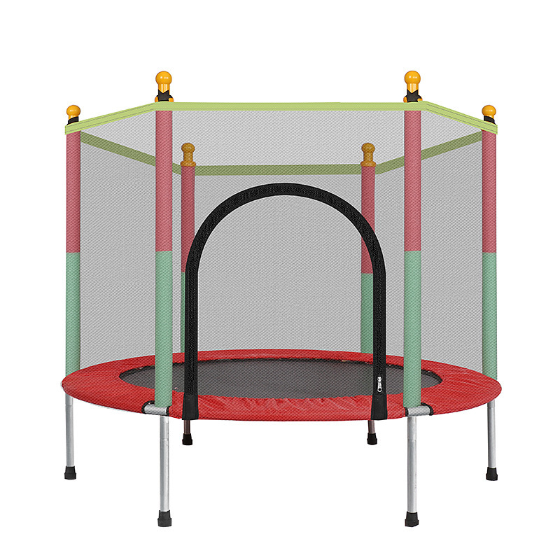 Safety Net Children Indoor Bod - Trampoline Mini Indoor 评论和价格