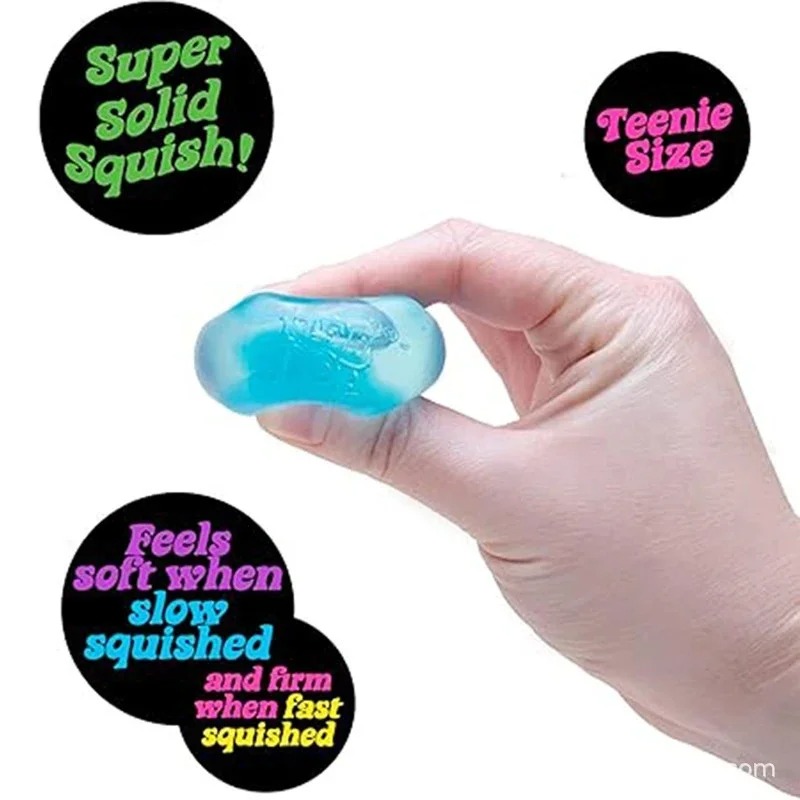Str Relief Sensory Toys Nice C - Kids Toys Deals 评论和价格