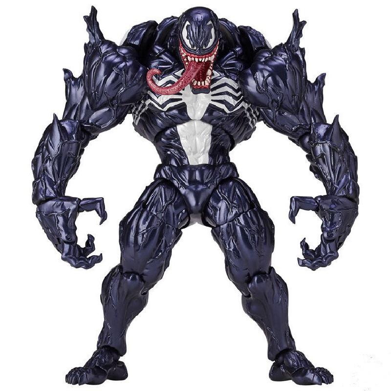 Venom Carnage Action Figure Ch - Sandbox Play Set 评论和价格