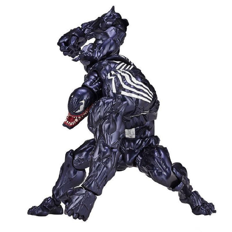 Venom Carnage Action Figure Ch - Sandbox Play Set 评论和价格