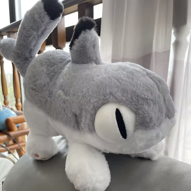 Sharkitty Original Stuffed Ani - Kids Toys Deals 评论和价格