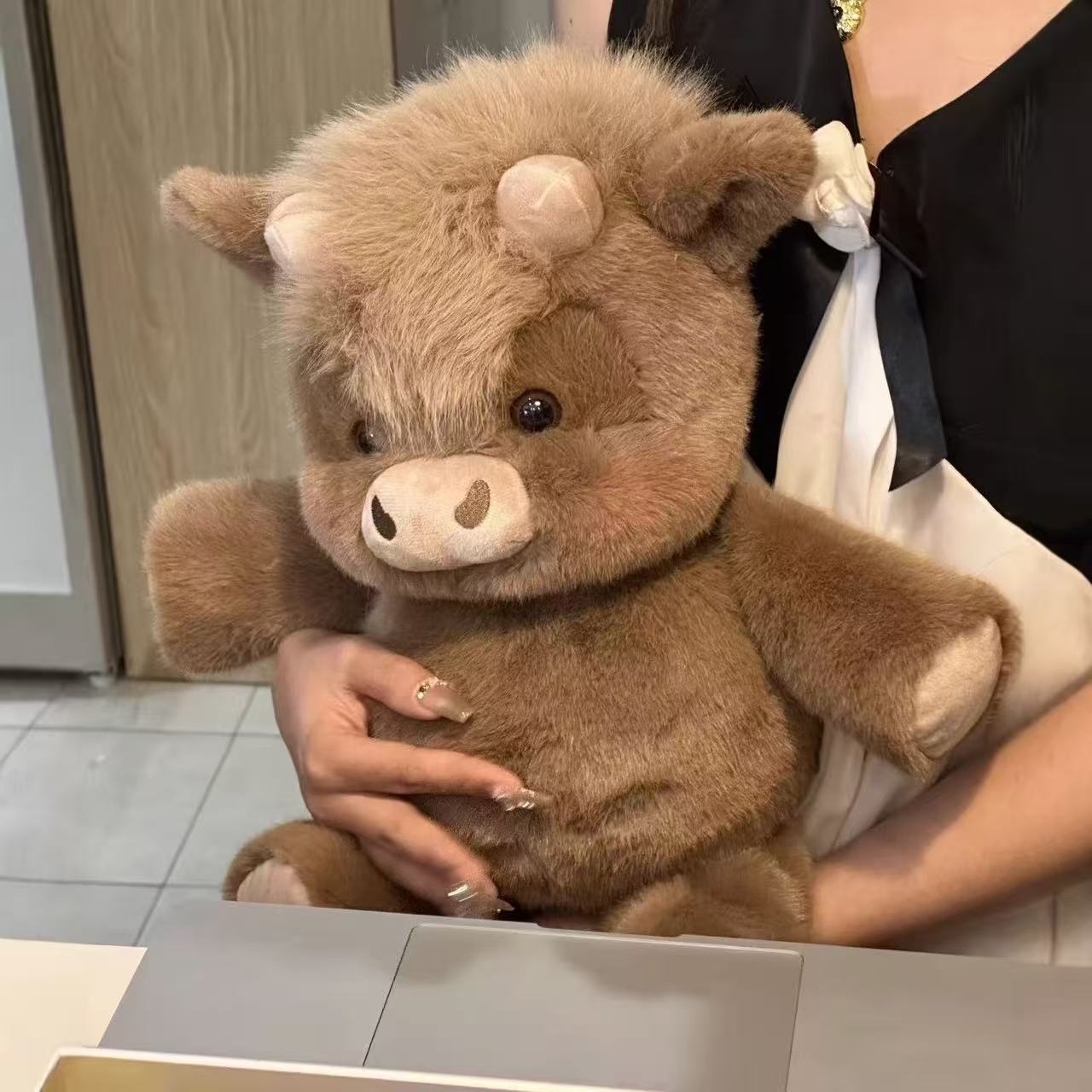 Wholesale Cuddly Plush Toys Ca - Kids Toys Deals 评论和价格