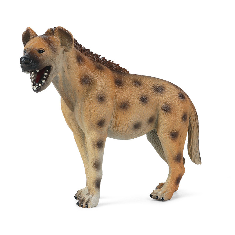 11cm Simulation Wild Animals W - Sandbox Play Set 评论和价格