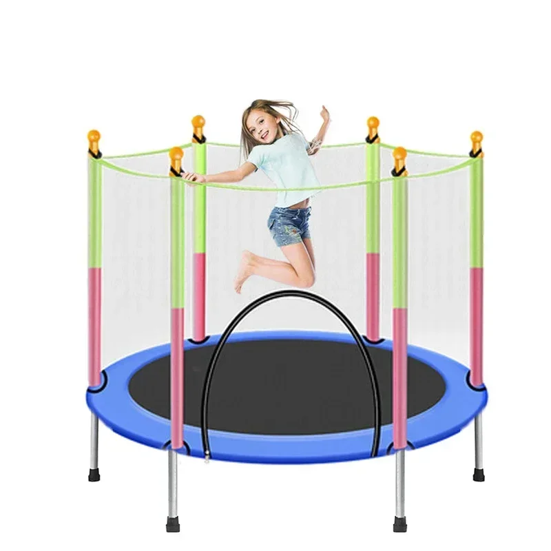 2026 Kids Indoor Playground It - Trampoline Mini Indoor 评论和价格