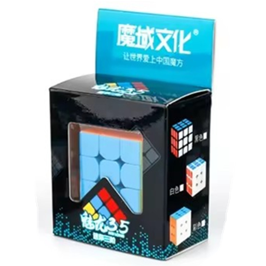 MoYu Meilong Magic Cube Mini 3 - Kids Toys Deals 评论和价格