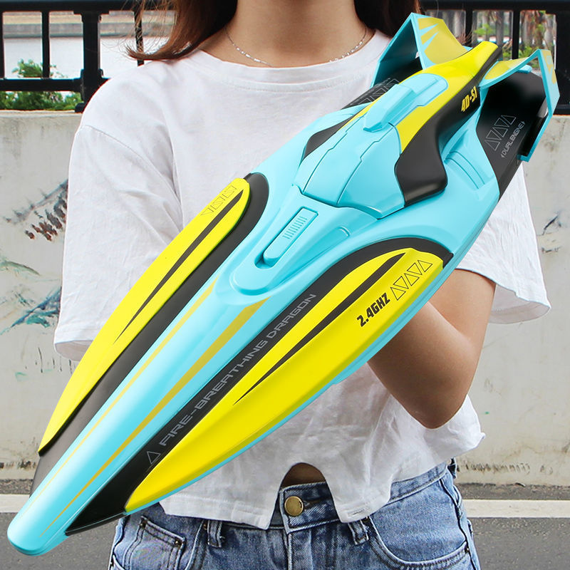 Promotion RC Boat High Speed R - Kids Toys Deals 评论和价格