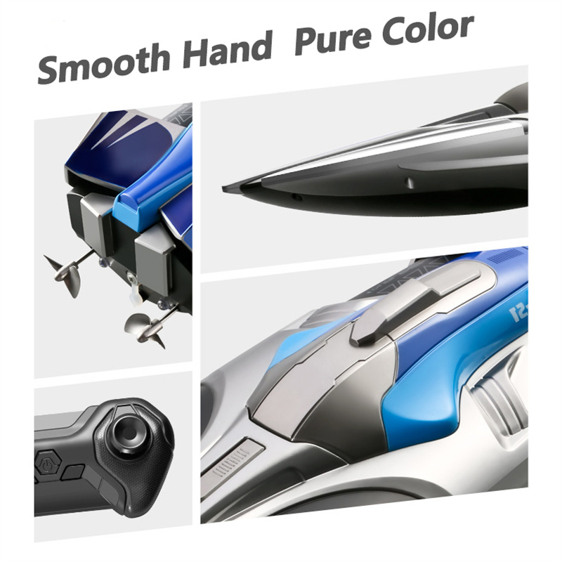 Promotion RC Boat High Speed R - Kids Toys Deals 评论和价格