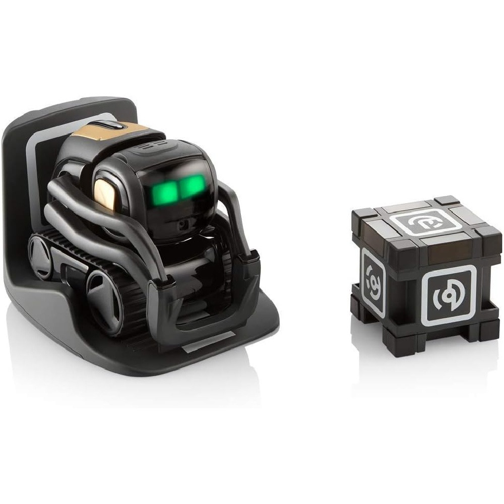 AI ChatGPT 2.0 Connected Robot - Kids Toys Bag 评论和价格