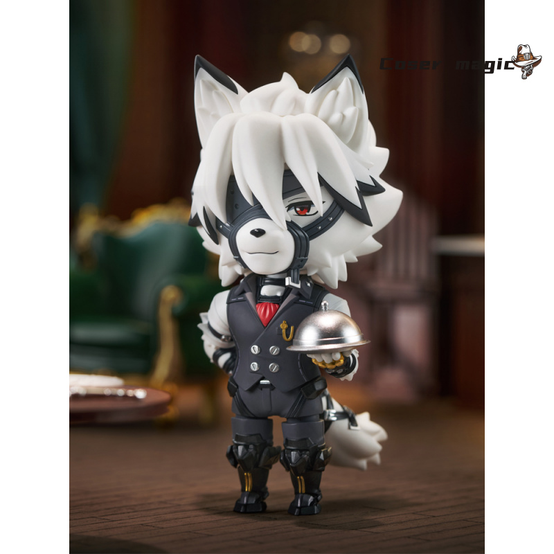 Official Original Zenless Zone - Kids Toys Zone 评论和价格