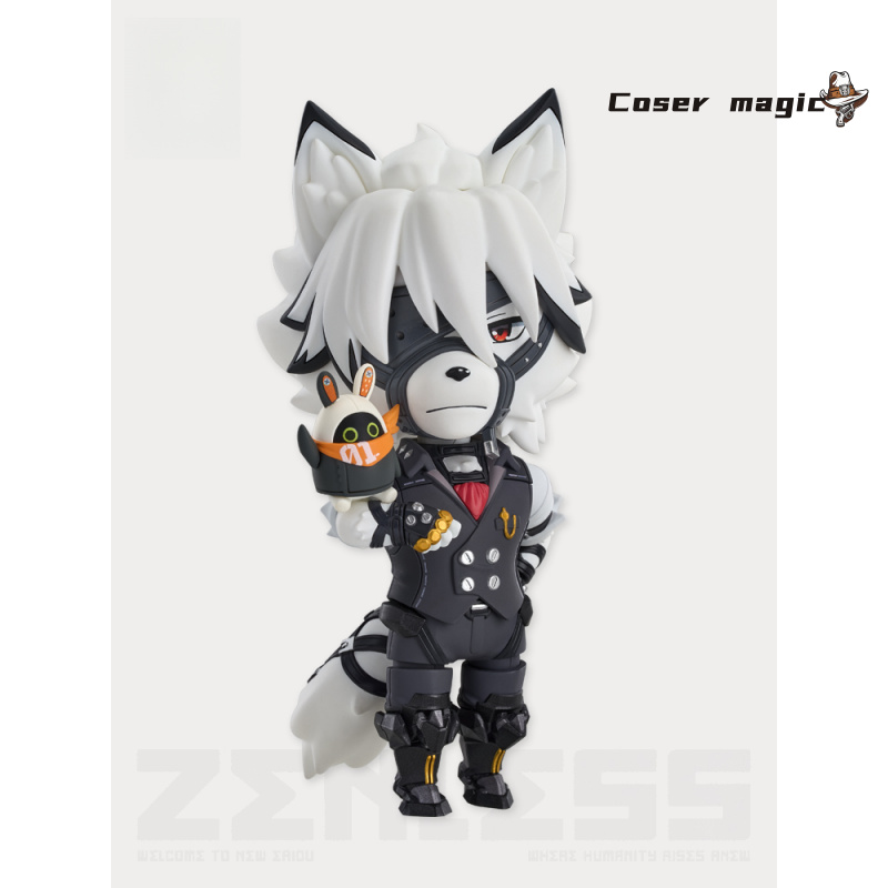 Official Original Zenless Zone - Kids Toys Zone 评论和价格