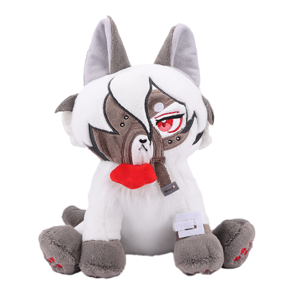 28cm Zenless Zone Zero Von Lyc - Kids Toys Zone 评论和价格