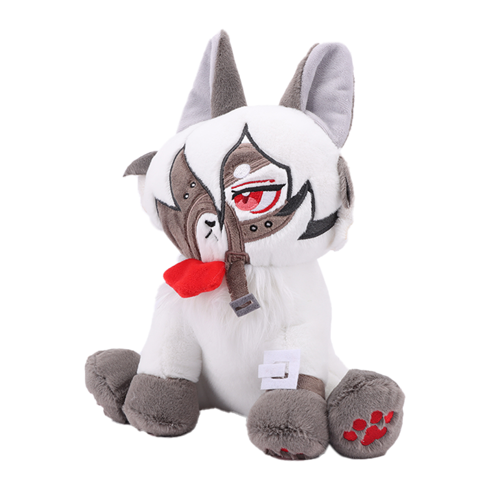 28cm Zenless Zone Zero Von Lyc - Kids Toys Zone 评论和价格