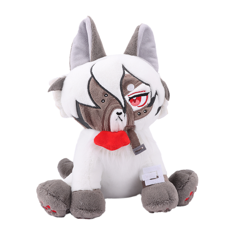 28cm Zenless Zone Zero Von Lyc - Kids Toys Zone 评论和价格