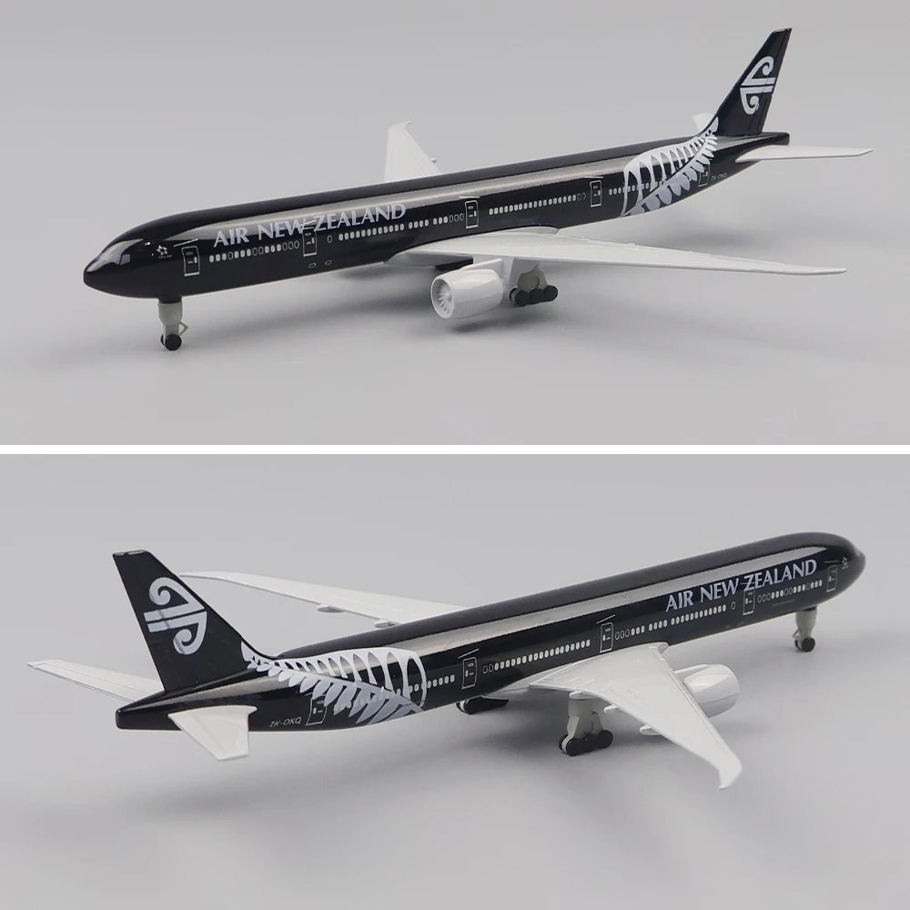 20cm Airplane Model New Zealan - Kids Toys Latest 评论和价格