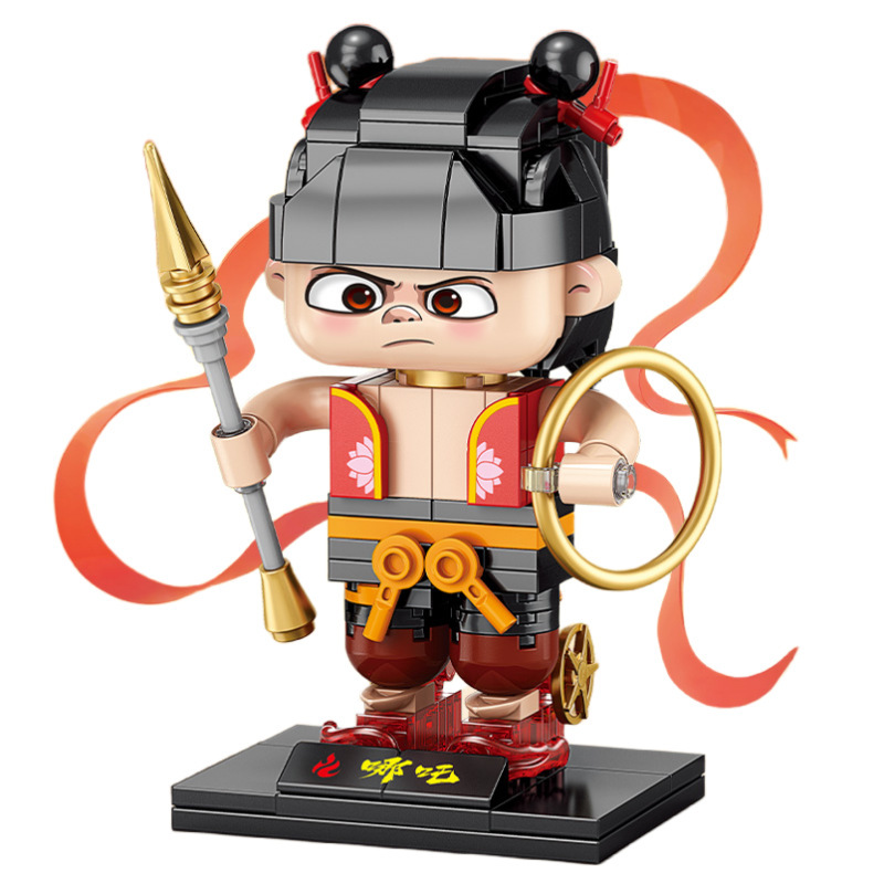 Idea Cartoon Movie Image Moc C - Kids Toys Cartoon Images 评论和价格
