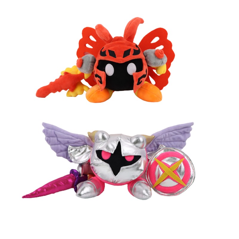 Game Kirby Anime Plush Doll Ka - Kids Toys Latest 评论和价格