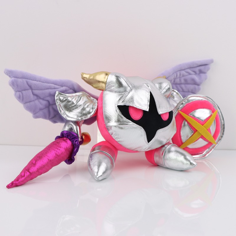 Game Kirby Anime Plush Doll Ka - Kids Toys Latest 评论和价格