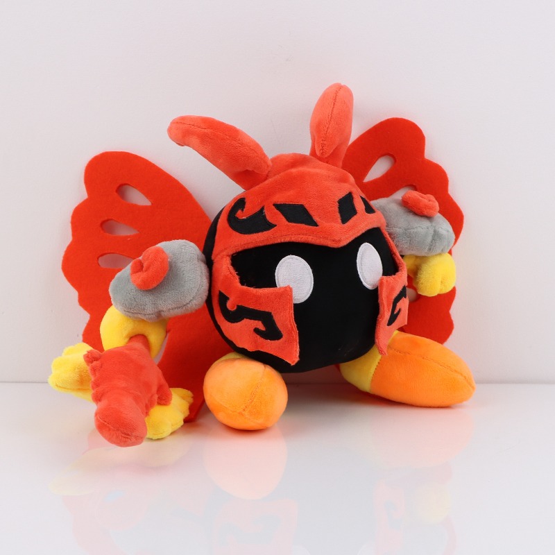 Game Kirby Anime Plush Doll Ka - Kids Toys Latest 评论和价格