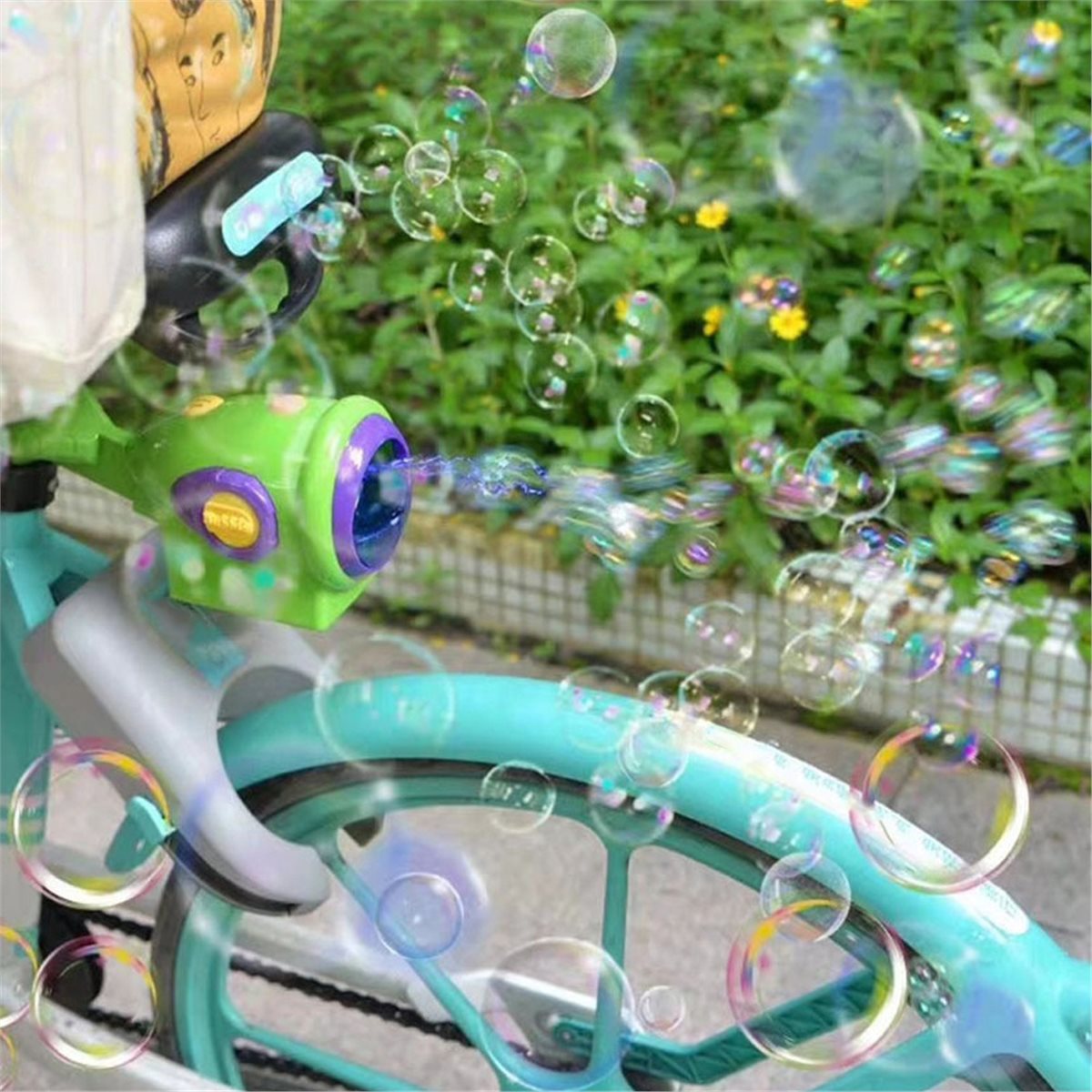 【COUNTDOWN DEAL】 Bike Mounted  - Kids Toys Deals 评论和价格