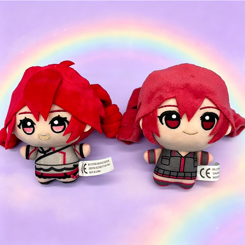 Kasane Teto Plush Toy Soft Dol - Kids Toys Latest 评论和价格