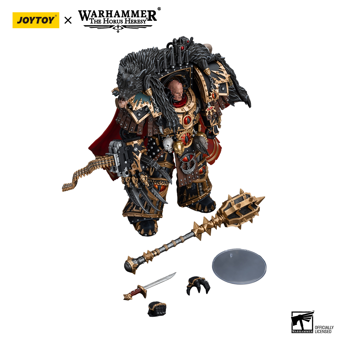 [IN STOCK]JOYTOY Warhammer 40K - Sandbox Play Set 评论和价格