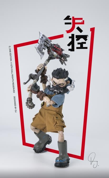 100% Original Box D ONE STUDIO - Kids Toys Zone 评论和价格