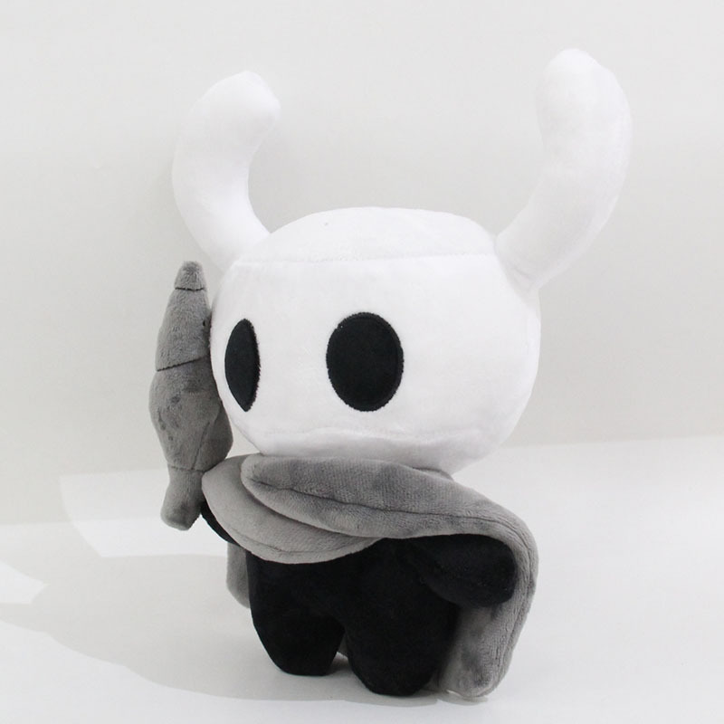 New Hot Hollow Knight Plush To - Kids Toys Latest 评论和价格
