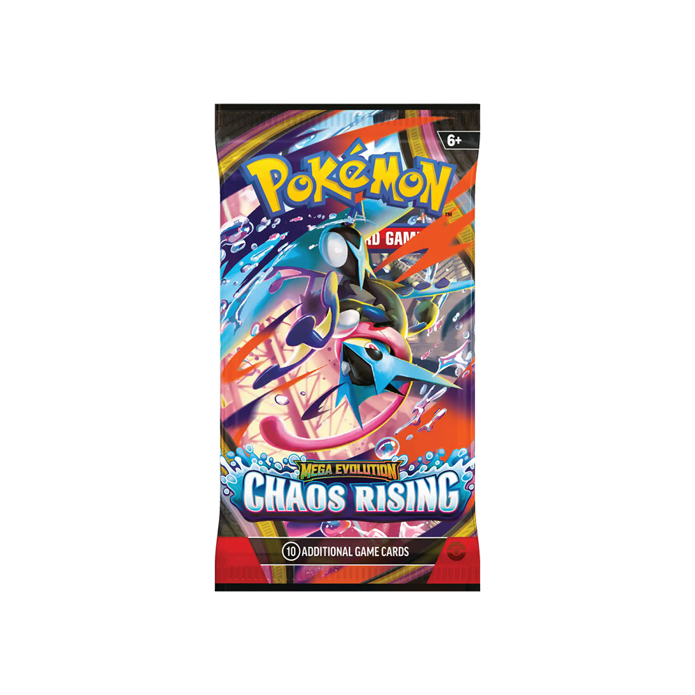 2026 New Pokémon Cards Chaos R - Kids Toys Latest 评论和价格