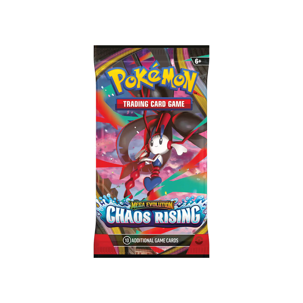 2026 New Pokémon Cards Chaos R - Kids Toys Latest 评论和价格