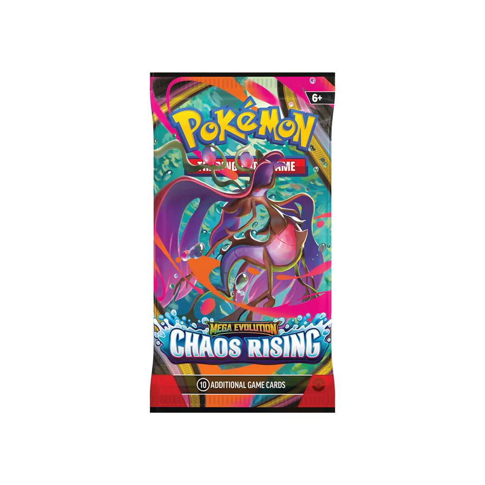 2026 New Pokémon Cards Chaos R - Kids Toys Latest 评论和价格