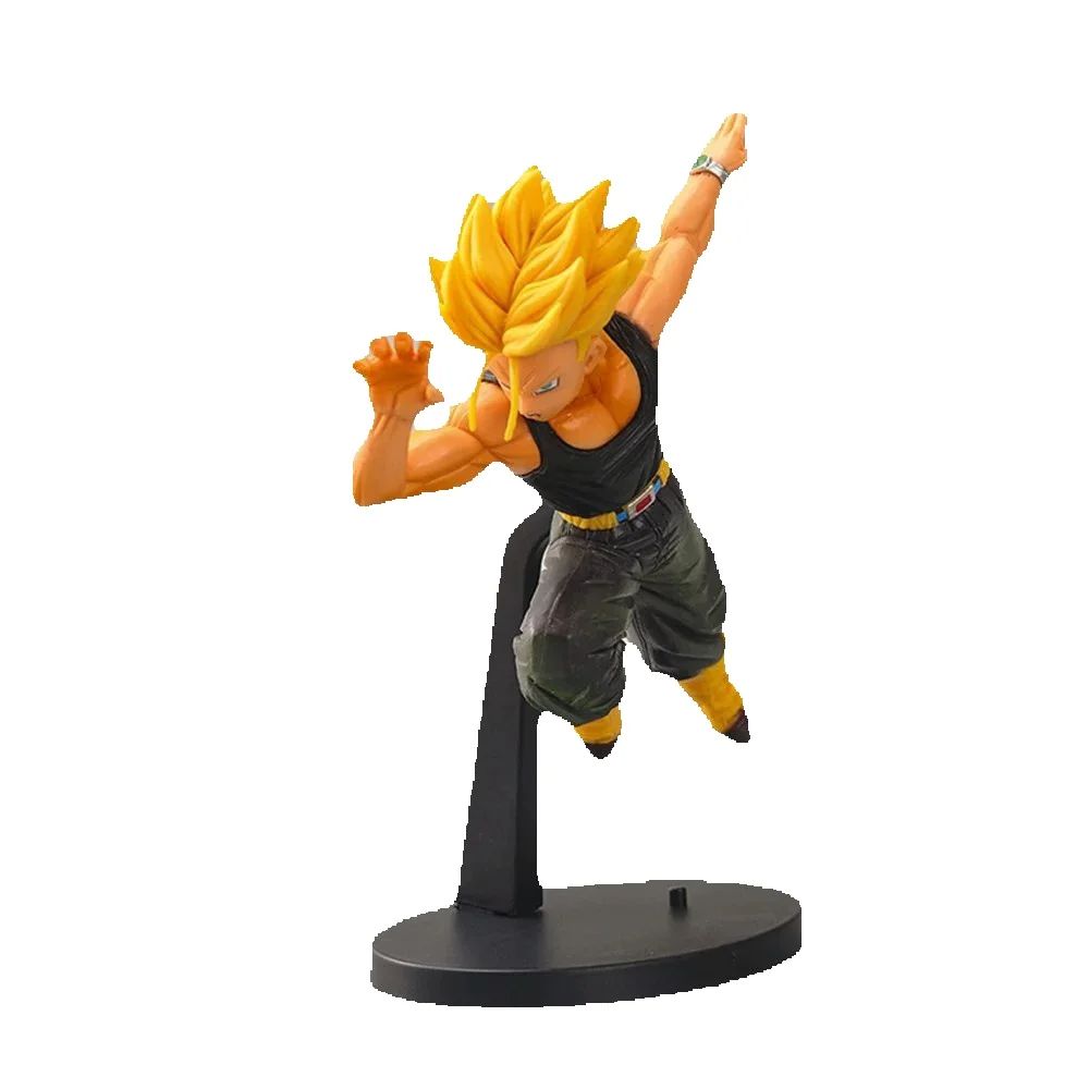 21cm Anime Dragon Ball Z Super - Kids Toys Zone 评论和价格