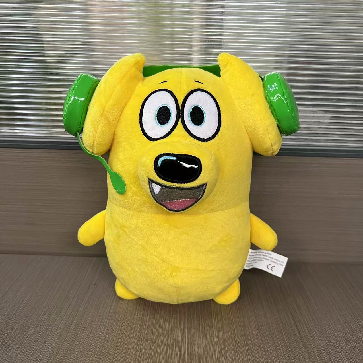 1/2PC Tyler And Snowy Snuggle  - Kids Toys Deals 评论和价格